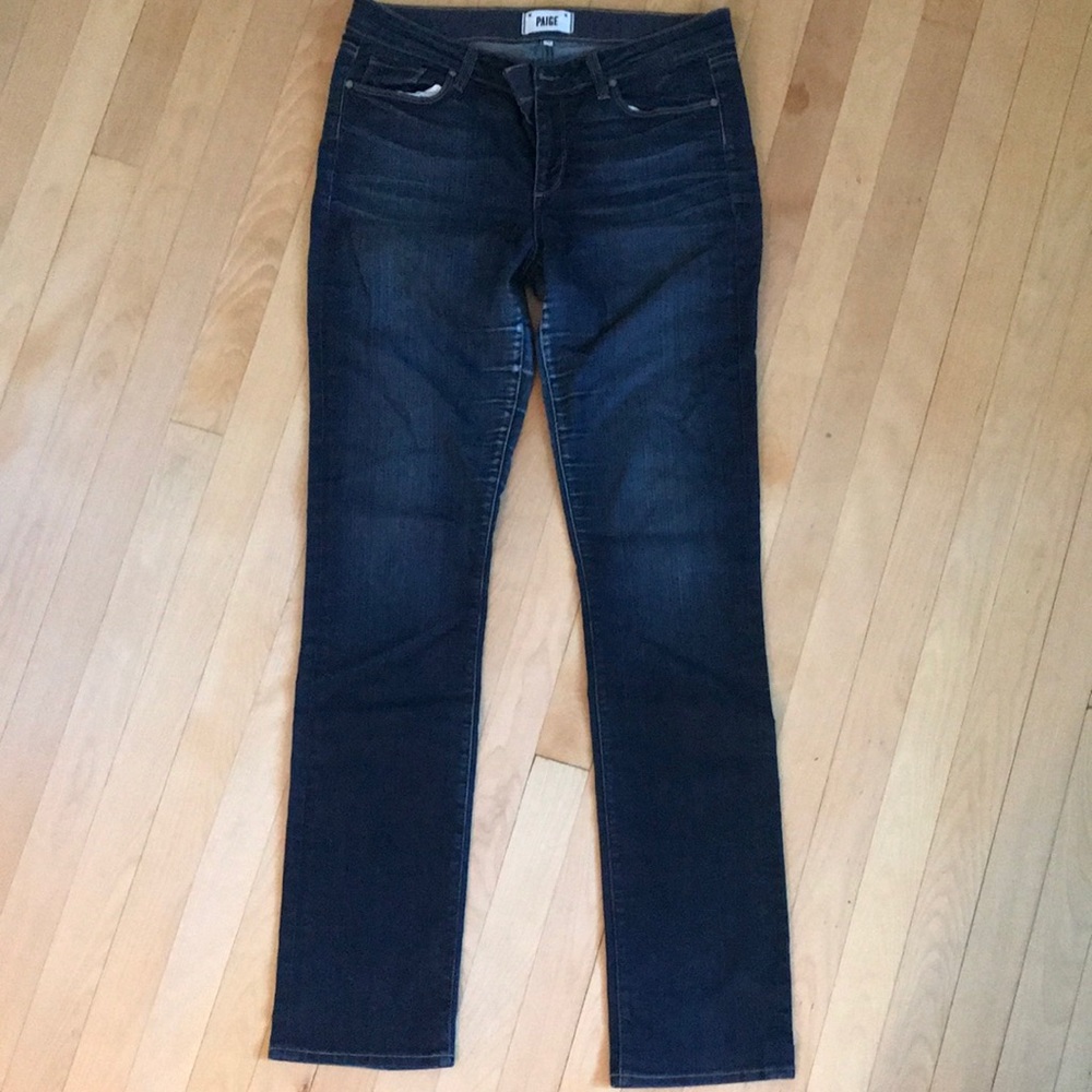 Paige Denim Jeans